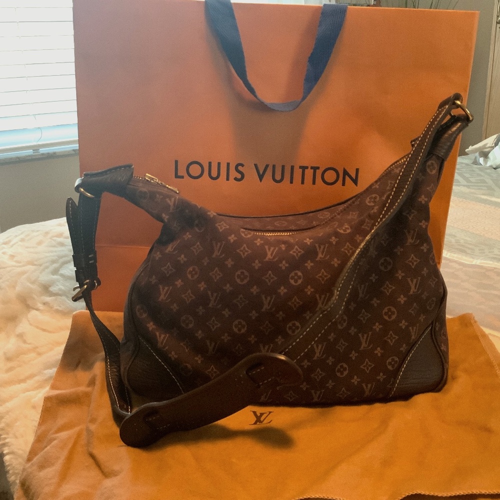 Louis Vuitton bag